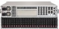 Supermicro SuperChassis 417BE1C-R1K23JBOD 4U 72xSFF 12G SAS/SATA SGL EXP 1200W 1+1
